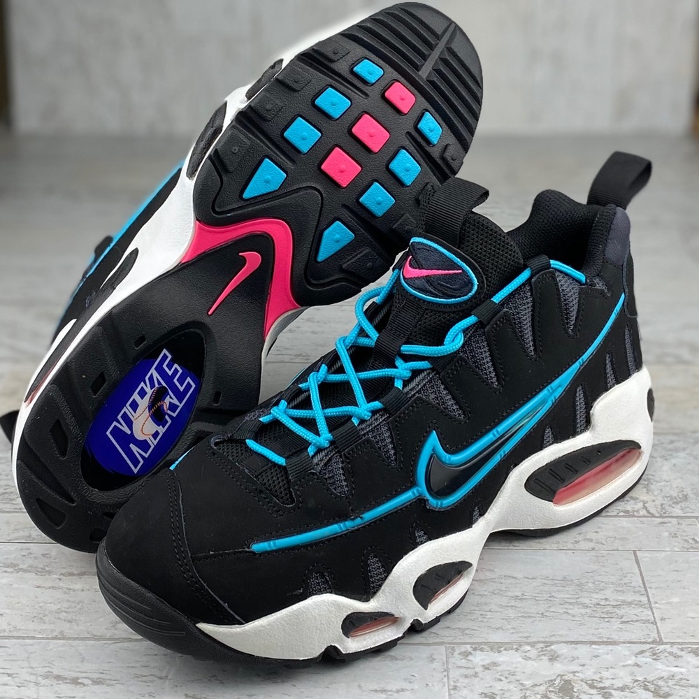 NIKE Air Max NM South Beach